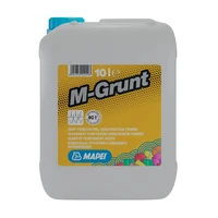 Mapei Hĺbkový penetračný náter M-Grunt 10 l