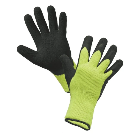 CXS Pracovné rukavice ROXY WINTER, s blistrom, zimné, veľ. 8