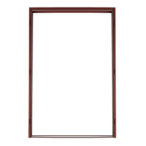 Oceľová zárubňa s tesnením pre presné murovanie YZP 160 x 125