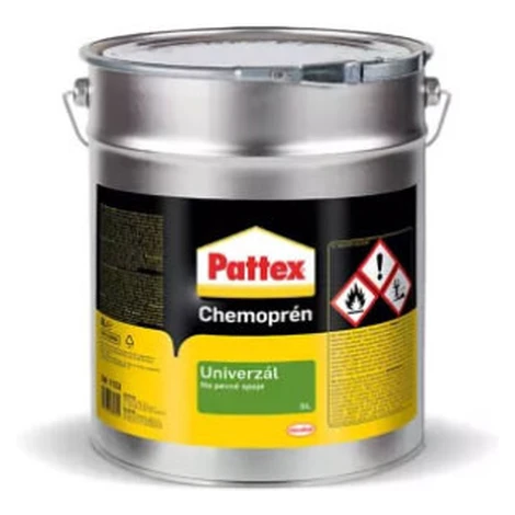 PATTEX Chemoprén Univerzál, 5 l