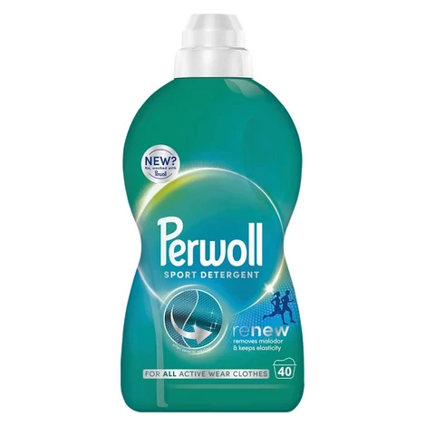 Perwoll 2L 40pd Šport