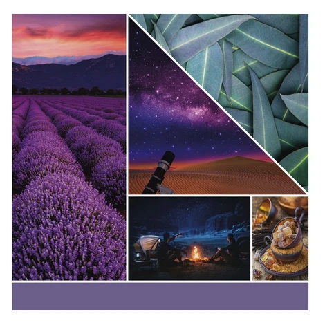 YANKEE CANDLE STARGAZING VONNÝ VOSK DO AROMALAMPY NOVÝ