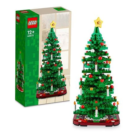 Zelené stavebnice lego
