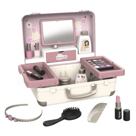 Smoby My Beauty Kozmetický kufrík s príslušenstvom