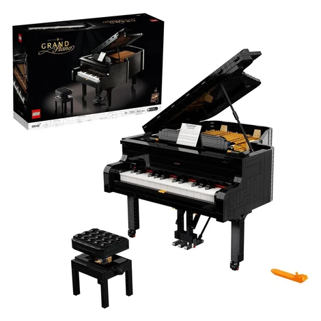 LEGO® Ideas 21323 Veľké piano