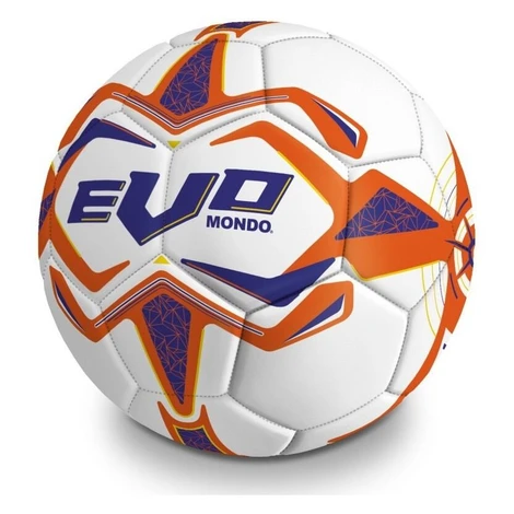 Mondo Futbalová lopta 350gr EVO, viac druhov