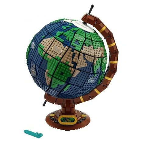 LEGO® Ideas 21332 Glóbus