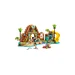 LEGO® Friends 4267 Rodinná dovolenka na pláži