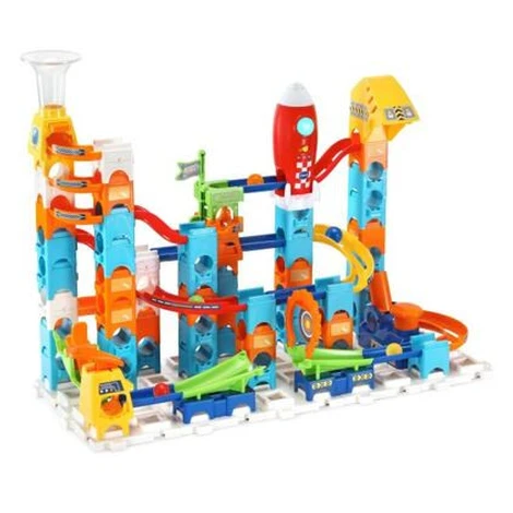 Vtech Guľôčková dráha Blesk - Raketa CZ+SK