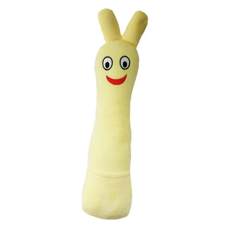Mac Toys Bludisko 30 cm žltý