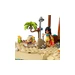 LEGO® Friends 4267 Rodinná dovolenka na pláži