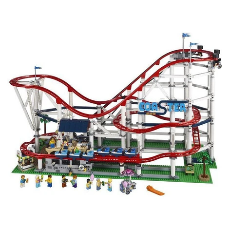 Stavebnice LEGO LEGO