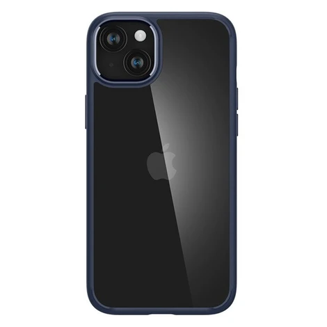 Spigen Ultra Hybrid kryt iPhone 15 modrý