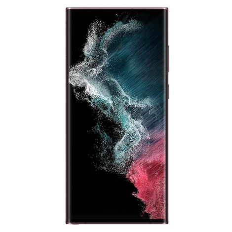 Samsung Galaxy S22 Ultra 5G 12GB/512GB vínová (Kategória C)