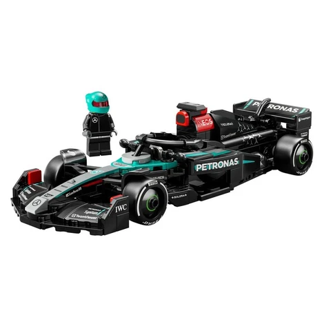 LEGO Speed ??Champions 77244 Závodné auto Mercedes-AMG F1 W15