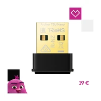 TP-Link Archer T3U Nano