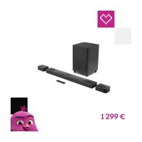 JBL Bar 1300