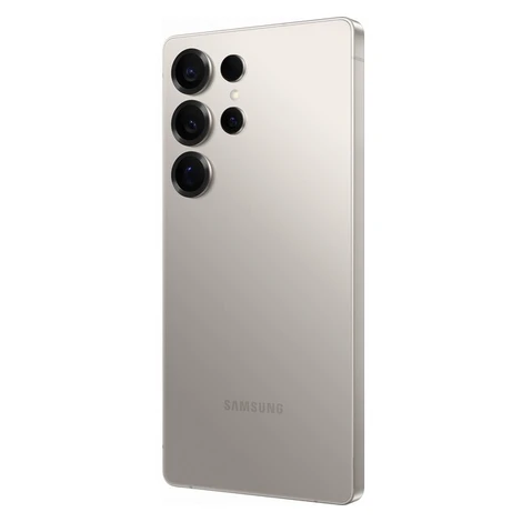 Samsung Galaxy S25 Ultra 5G 12GB/256GB sivý titán