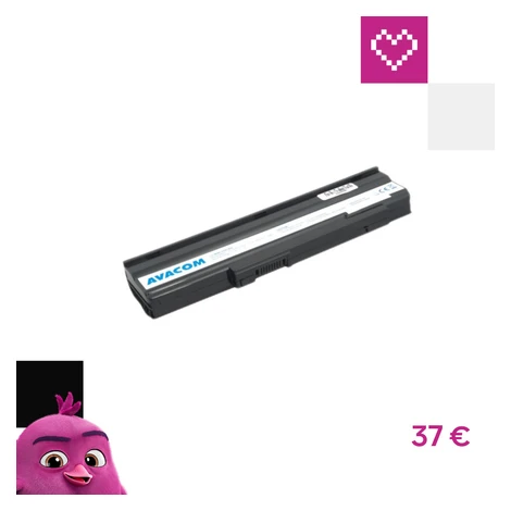 AVACOM EX35 Acer Extensa 5635G 5235G Li-ion 4400mAh