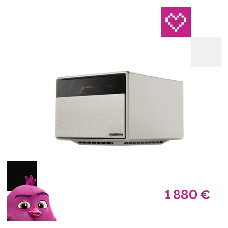 XGIMI Horizon Ultra