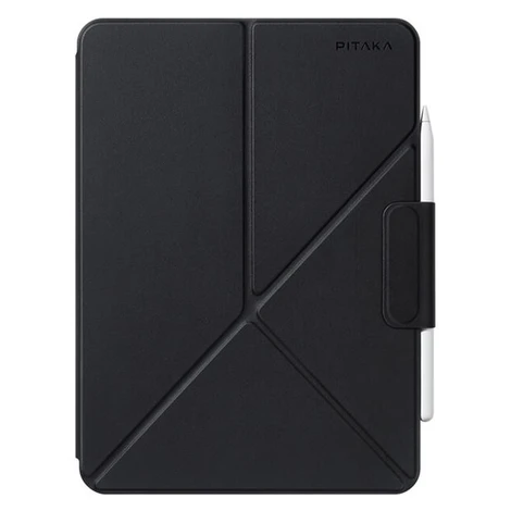Pitaka MagEZ Folio 2 púzdro iPad Air 11" (2025)/iPad Pro 11" (18/22) čierne
