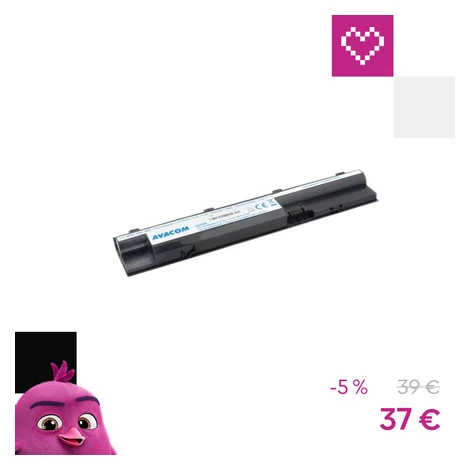 AVACOM 44G1 HP 440 G0 G1 450 G0 G1 470 G0 G1 Li-Ion 4400mAh