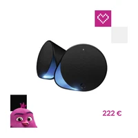 Logitech G560 LIGHTSYNC reproduktory 2.1 čierne