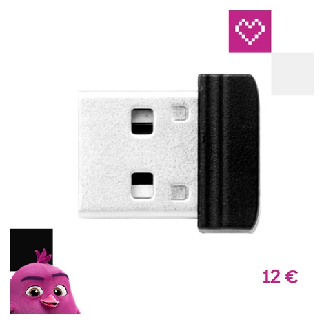 VERBATIM Flash Disk 32GB Store 'n' Stay Nano, USB 3.0