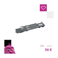 AVACOM SS03XL HP EliteBook 840 G5 Li-Pol 4330mAh