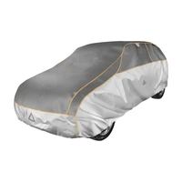 Plachta pre BMW i3 (I03) (2013-2017) proti krupobitiu - Extra