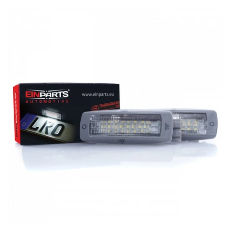 LED stropné osvetlenie SKODA SUPERB II (3T4) (2008-2015) EP605