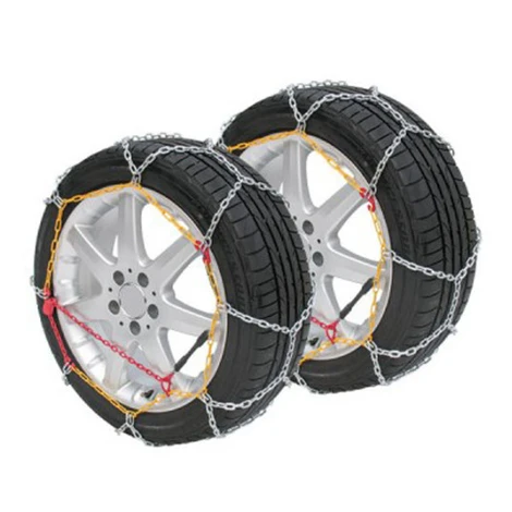 Snehové reťaze 225/50 R17 (KN110)