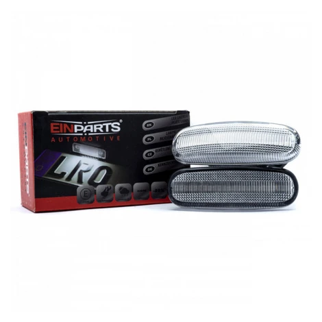 LED bočné smerovky FIAT GRANDE PUNTO Van (199_) (2006-2013) EP697