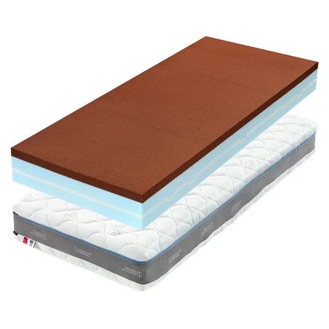 Hilding Anders Prémiový zdravotný matrac SpineGuard XD Veľkosť: 200 x 80 cm