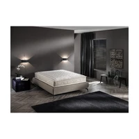 Perdormire Matrac s jadrom z prírodných materiálov NATURE Rozmer: 200 x 80 cm