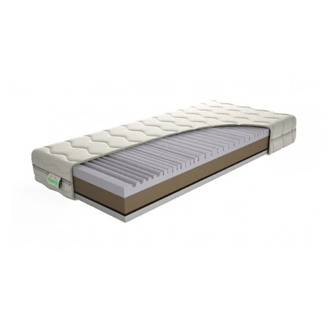 TEXPOL Obojstranný matrac PEGAS COMFORT Rozmer: 195x80, Poťahová látka: SAFR