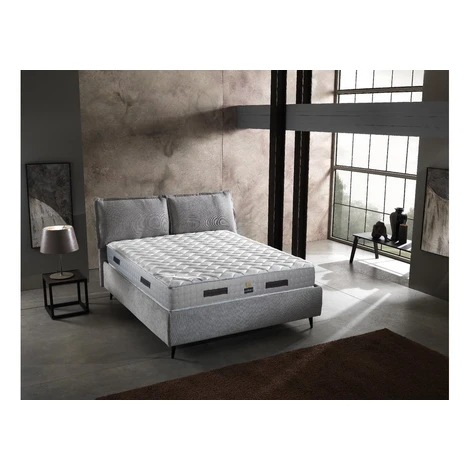 Perdormire Obojstranný partnerský matrac SOAVE PLATINUM 4.5 Rozmer: 200 x 100 cm
