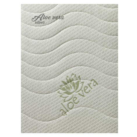 TEXPOLSendvičový obojstranný matrac GINA Rozmer: 200x160, Poťahová látka: Tencel
