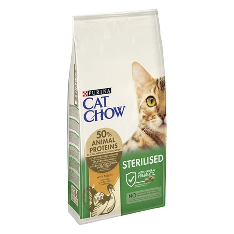 PURINA Cat Chow Special Care Sterilized