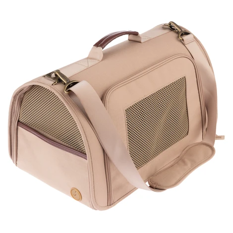 TIAKI Premium Camello prepravná taška - D 44,5 x Š 28 x V 25,5 cm