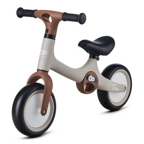 Kinderkraft Odrážadlo balančné koleso TOVE DESERT BEIGE
