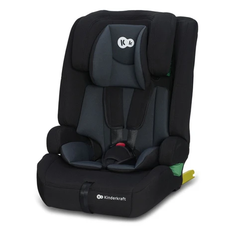 Kinderkraft autosedačka Fix2Go i-Size 76-150 cm black