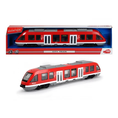 Dickie Vlak city 45 cm
