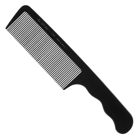 Eurostil 02183 Guide Comb Straightener Cutting - vodiaci hrebeň, 25,5 cm