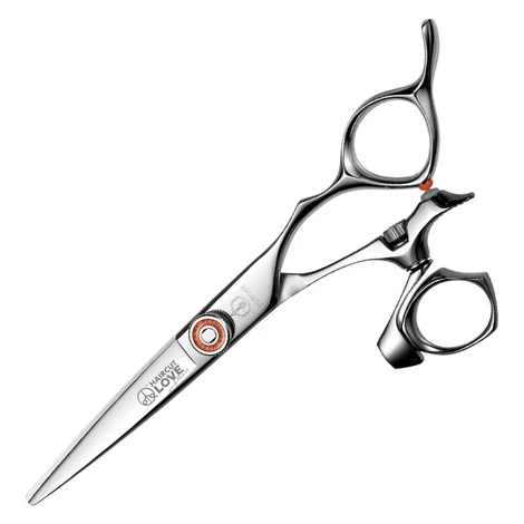 Mizutani SS-Series Swivel Scissors - profesionálne nožnice, konvexná čepeľ 1257 - 6"