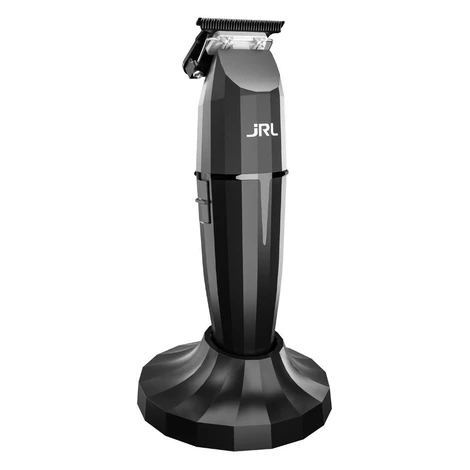 JRL ONYX 2020T-B Trimmer Black - profesionálny kontúrovací strojček na akumulátor + minerálny ol