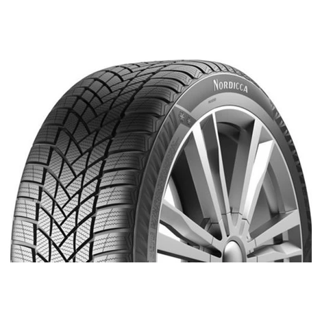 Matador MP93 Nordicca XL 175/70 R14 88T