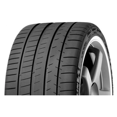 Michelin PILOT SUPER SPORT 305/35 R19 102Y