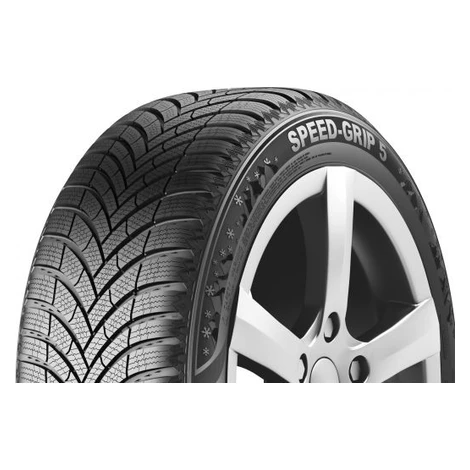 Semperit Speed-Grip 5 XL 245/40 R18 97V