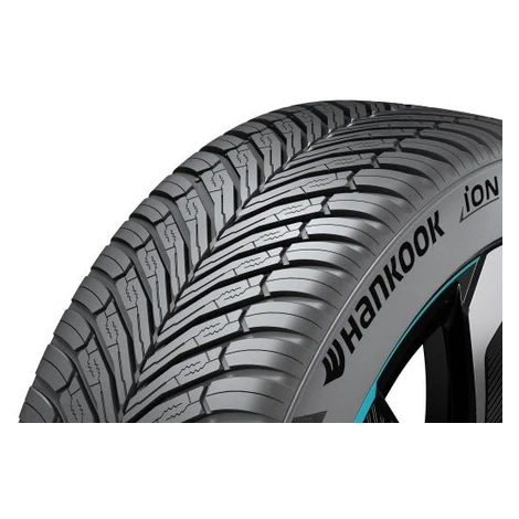 Hankook IL01A ION FLEXCLIMATE SUV Foam, EV M+S 215/50 R18 96V